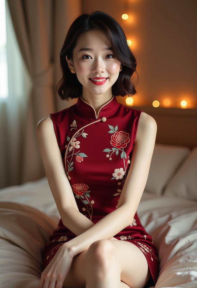 深度追踪