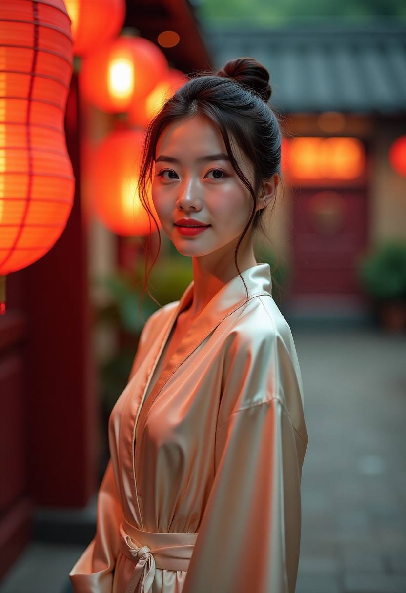 暗访笔记